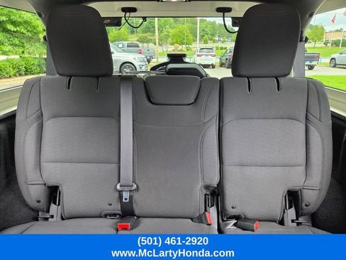 Used 2018 Jeep Wrangler Unlimited Sport S AWD/4WD image 12