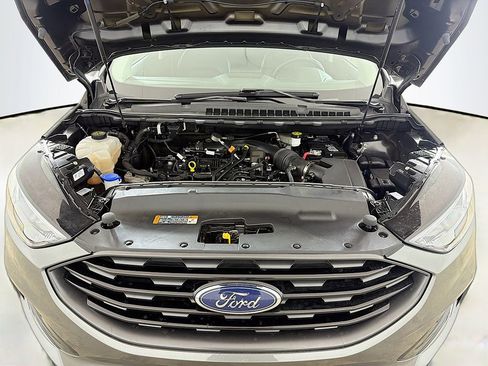 Used 2024 Ford Edge SEL w/ Sport Appearance Package AWD/4WD image 14