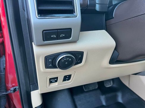 Used 2020 Ford F150 Lariat w/ Equipment Group 502A Luxury RWD image 43
