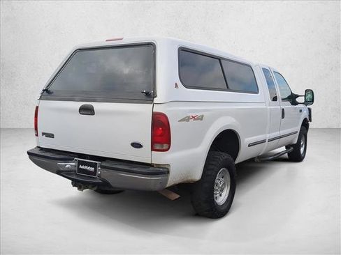 Used 1999 Ford F250 XL image 5