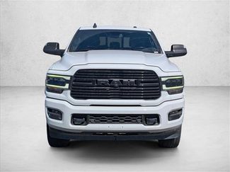 Used 2020 RAM 2500 Laramie w/ Night Edition video 2