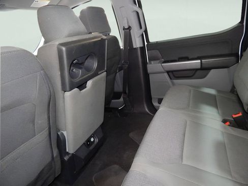 Used 2024 Ford F150 XLT w/ Tow/Haul Package image 30