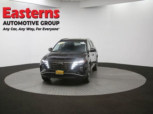 Used 2022 Hyundai Tucson SEL w/ Convenience + Premium Package image 55