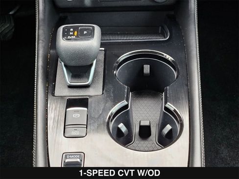 Used 2023 Nissan Rogue SL w/ SL Premium Package image 24