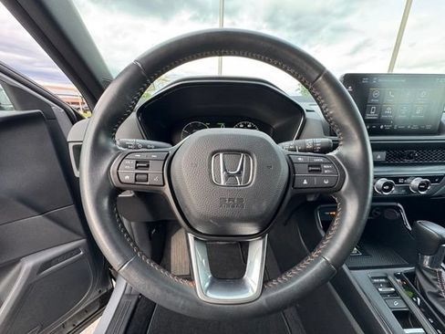 Used 2024 Honda CR-V Sport-L image 14