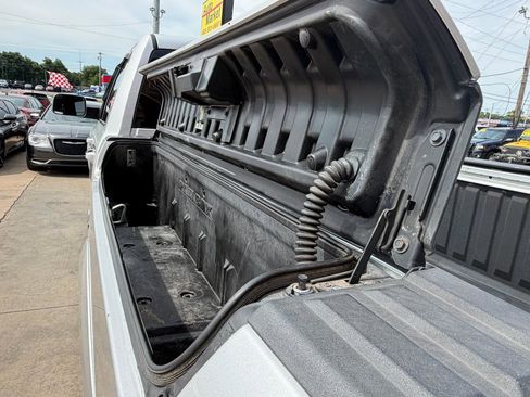 Used 2014 RAM 2500 Limited AWD/4WD image 47