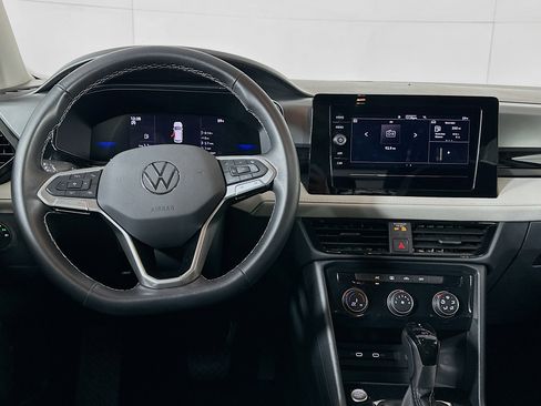 Used 2025 Volkswagen Taos S image 18
