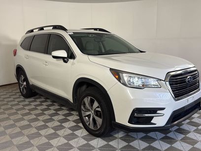 Used 2019 Subaru Ascent Premium