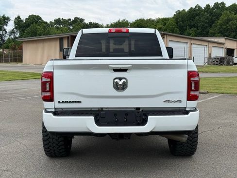 Used 2024 RAM 2500 Laramie w/ Safety Group AWD/4WD image 6