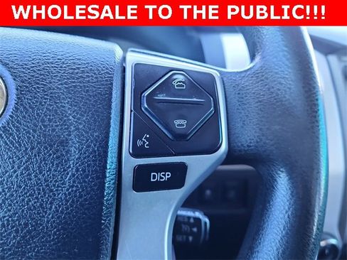 Used 2014 Toyota Tundra SR5 image 27