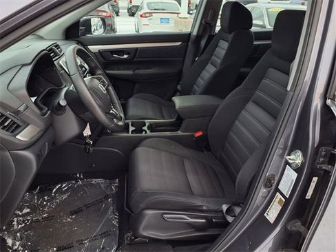 Used 2020 Honda CR-V LX image 4