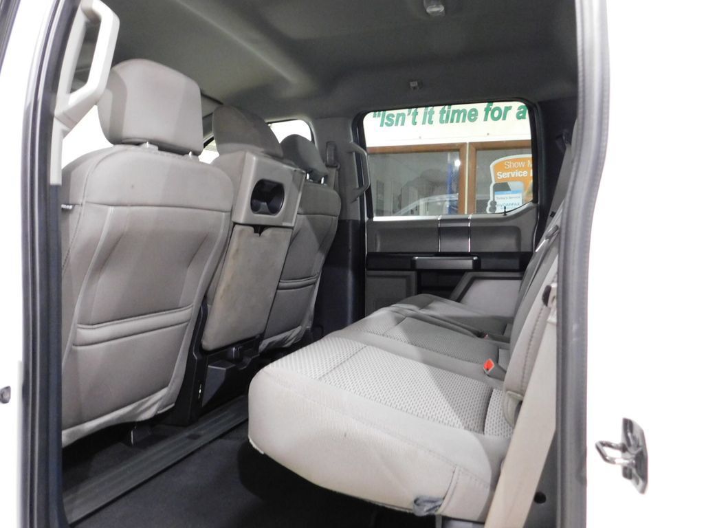 Used 2019 Ford F150 XLT w/ Equipment Group 302A Luxury AWD/4WD image 57