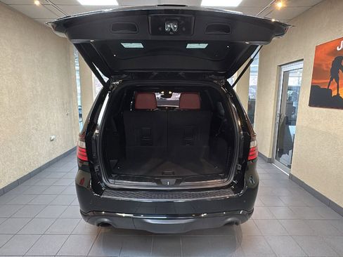 Certified 2023 Dodge Durango SRT image 7