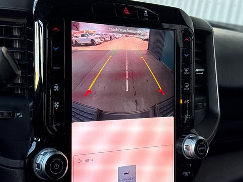 New 2026 RAM 2500 Tradesman image 18