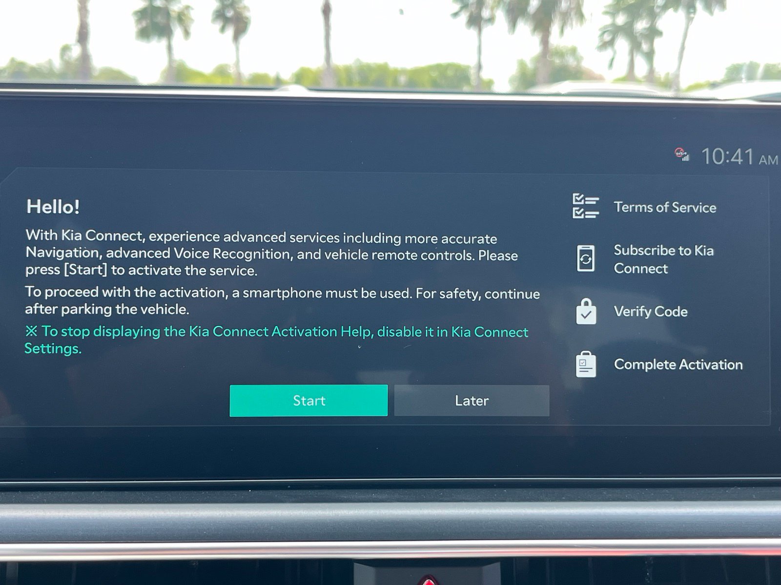 New 2026 Kia K5 GT-Line FWD image 10