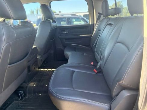 Used 2011 RAM 1500 Sport w/ Sport Premium Group AWD/4WD image 7