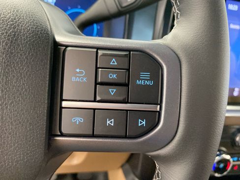 New 2026 Ford F250 Lariat AWD/4WD image 21