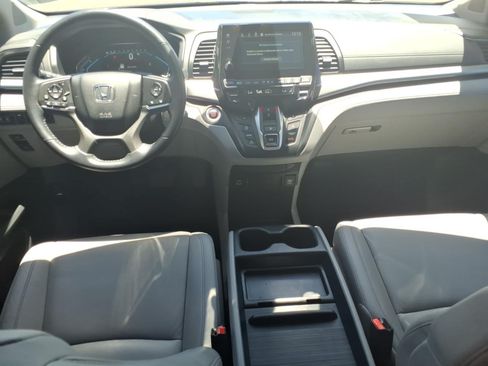 Used 2023 Honda Odyssey EX-L image 21