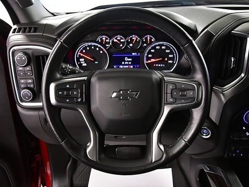 Used 2019 Chevrolet Silverado 1500 RST image 19