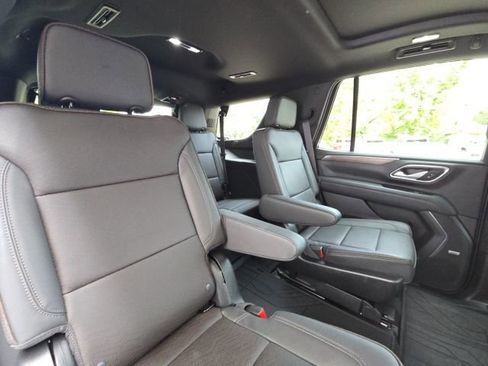 Used 2022 Chevrolet Tahoe High Country image 17