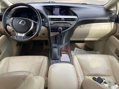Used 2015 Lexus RX 350 FWD image 10