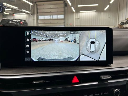 New 2026 Kia Sorento SX image 19