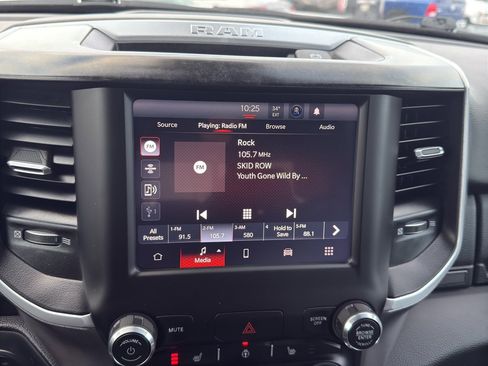 Used 2023 RAM 1500 Big Horn image 18