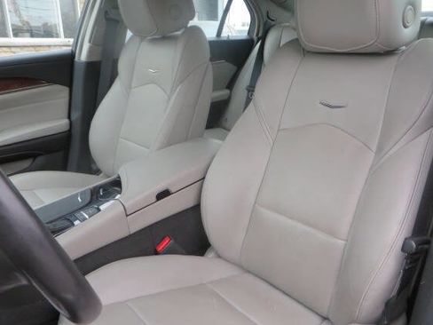 Used 2014 Cadillac CTS Luxury image 42