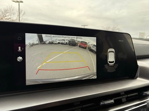 New 2025 Kia Telluride LX image 18