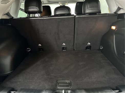 Used 2022 Jeep Compass Limited w/ Sun and Sound Group AWD/4WD image 16