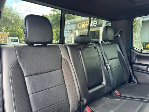 Used 2019 Ford F150 Raptor w/ Equipment Group 802A Luxury AWD/4WD image 15