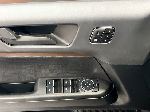 Used 2023 Ford Bronco Sport Outer Banks image 17