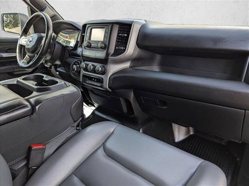 Used 2021 RAM 1500 Tradesman w/ Tradesman Group AWD/4WD image 20