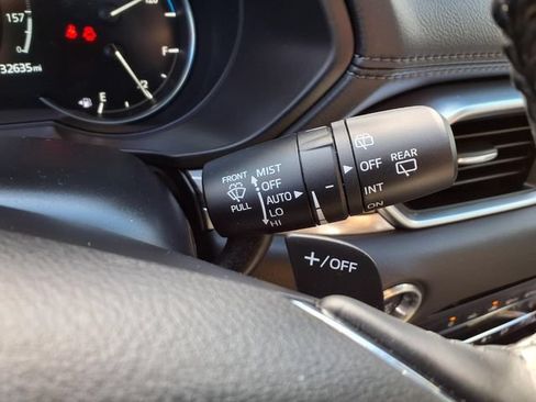 Used 2021 MAZDA CX-5 Grand Touring Reserve AWD/4WD image 12