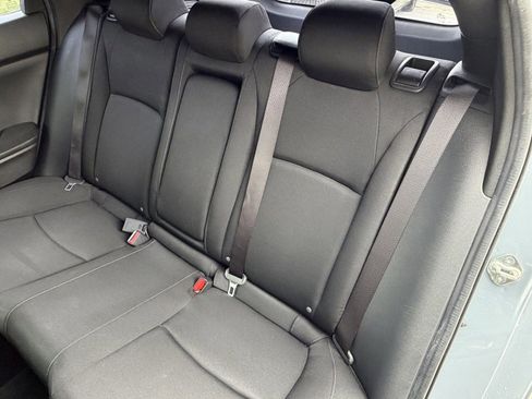 Used 2021 Honda Civic EX image 17