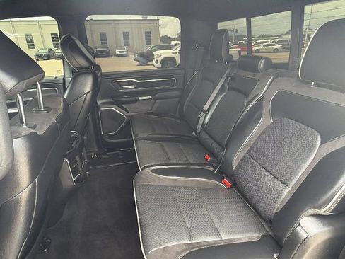 Used 2021 RAM 1500 Laramie w/ Sport Appearance Package AWD/4WD image 26
