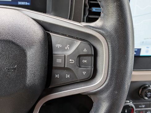 Used 2022 Ford Bronco Wildtrak AWD/4WD image 16