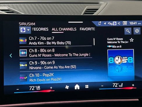 Used 2025 BMW X1 xDrive28i w/ Premium Package AWD/4WD image 22