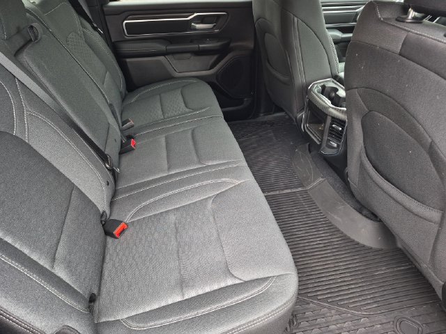 New 2026 RAM 1500 Big Horn w/ Night Edition AWD/4WD image 23