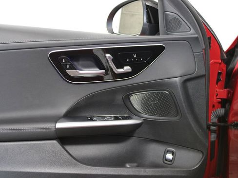 Used 2024 Mercedes-Benz C 300 Sedan w/ AMG Line w/ Night Package image 28