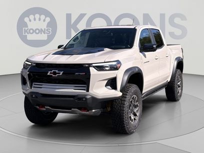 New 2026 Chevrolet Colorado ZR2 w/ Technology Package