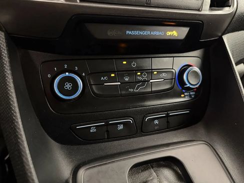 Used 2020 Ford Transit Connect XL FWD image 16