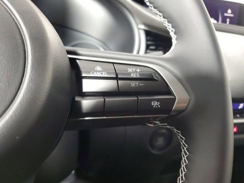 New 2026 MAZDA CX-30 Aire Edition AWD/4WD image 26