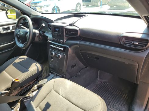 Used 2021 Ford Explorer 4WD Police Interceptor w/ Interior Upgrade Package image 20