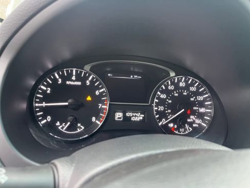Used 2015 Nissan Altima 2.5 S w/ Special Edition Package FWD image 17
