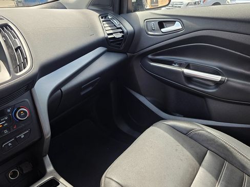 Used 2018 Ford Escape SEL FWD image 35