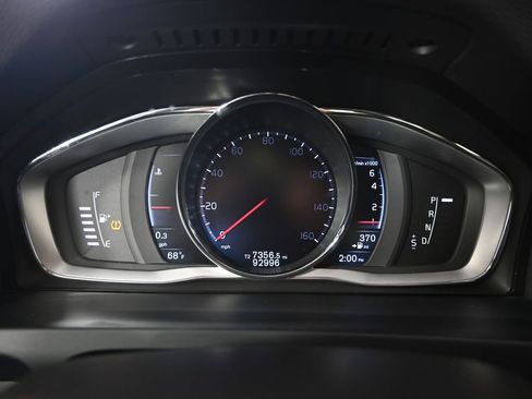 Used 2016 Volvo S60 T5 Premier FWD image 25