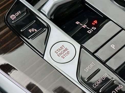 New 2026 BMW X5 xDrive40i w/ M Sport Package image 19