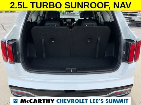 Used 2021 Kia Sorento SX FWD image 56