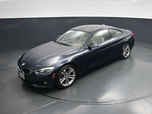 Used 2014 BMW 428i Coupe RWD image 36